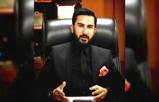 Kanaat önderi Ramazan İzol: "Yeni anayasa hepimiz...