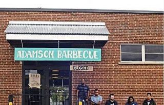 Kanada’da Covid-19 tedbirlerini ihlal eden restoran...