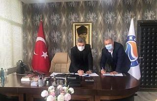 Kandilli Belediyesi çalışanlarının maaşlarına...