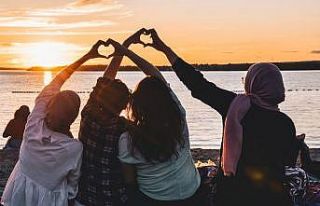 Kanser hastaları için sevgi, ilaç kadar etkili