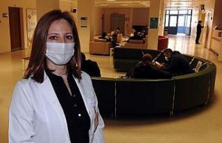 Kanser hastalarına Covid-19 aşısı önerisi