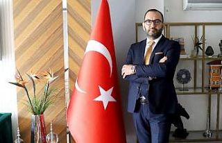 Karaalioğlu: "Mersin Türkiye’nin sanayi üssü...