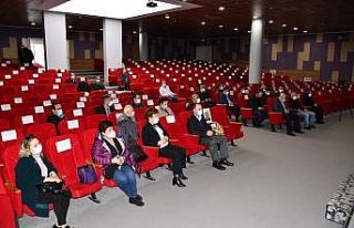 Karabük Belediyesi kiracılarına yüzde75 indirim...