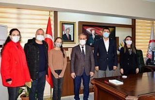 Karabüklü öğrenci öykü kategorisinde Türkiye...