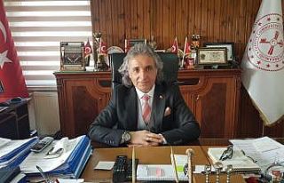 Karabük’te 2019 yılı vergi rekortmenleri açıklandı