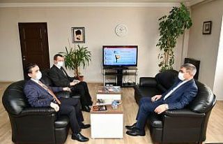 Karabük’te 2020 yılında 144 KOBİ’ye 3 milyon...