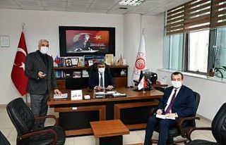 Karabük’te 2020 yılında şirket sayısı 3 bin...