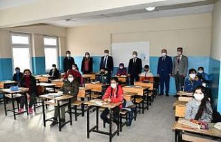 Karabük’te köy okulları ile anaokullarında yüz...