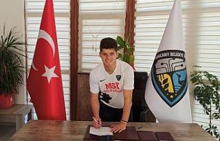 Karacabey Belediyespor’dan 6 transfer birden