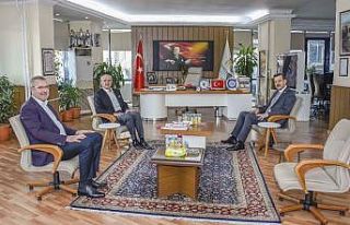 Karacabey’e huzurevi