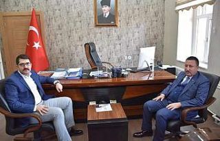 Karacadağ Organize Sanayi Bölgesi 10 bin kişiye...