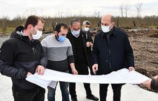 Karadeniz Bölgesi’nde ilk