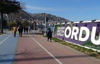 Karadeniz inadı bölgedeki vaka artışında önemli...