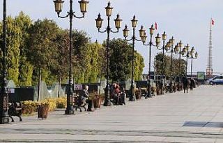 Karadeniz’de sıcaklıklar artıyor, yağış iklimi...