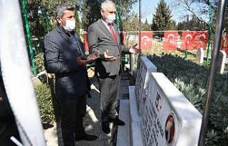 Karalar: "Bunu yapanlar insan değil, şiddetle...