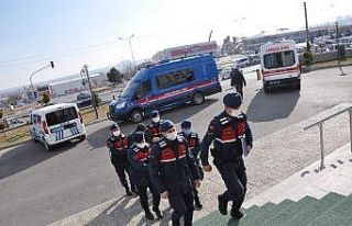 Karaman’da 3 kardeşi bıçaklayan şahıs tutuklandı