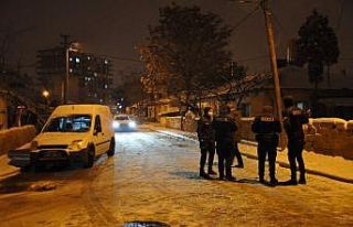 Karaman’da bıçakla yaralama