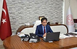 Karaman’da ikinci dönem okul müdürleri toplantısı