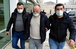 Kardeşini bıçakla ağır yaraladı