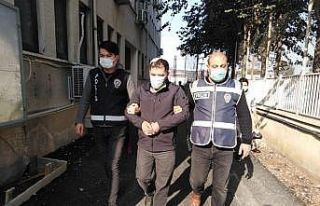 Kardeşlerin miras kavgasında kan aktı