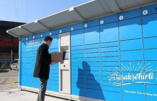 “Kargopark-Başakşehirli” ile Başakşehir’de...