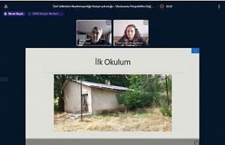 Kariyer planlamada çevre, zaman ve arkadaş etkisi