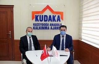 Karnavas Bezi’nin tanıtımı için imzalar atıldı