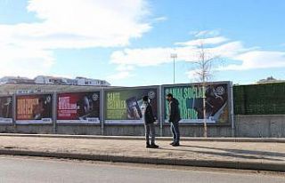 Kars’ta vatandaşlar siber suçlara karşı uyarılıyor