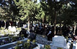 Kartal’da Yeşilyurt Apartmanı’nda hayatını...