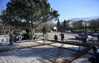 Kartepe’ye Etnografya Müzesi kazandırılacak
