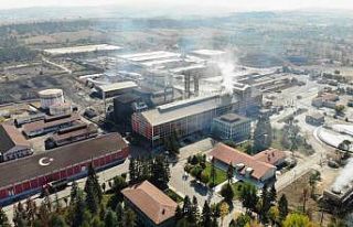 Kastamonu Şeker Fabrikası’nda 18 yılın rekoru...