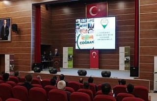 Kastamonu, turizmin yıldızı olacak