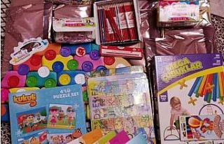 Kastamonu Üniversitesinden Vanlı öğrencilere destek