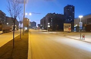 Kastamonu’da 4.5 büyüklüğünde deprem