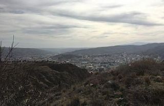 Kastamonu’daki deprem Çankırı’da hissedildi