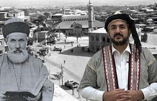 Katar Türk Okulundan “Maraş Kahramanları” belgeseli
