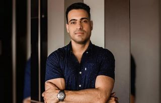 Katarlı iş adamı Mohammad S. Ahmed: “Bu yıl...