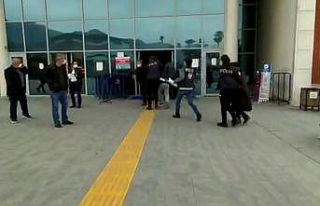 Katarlı iş insanını rehin alıp fidye istediler