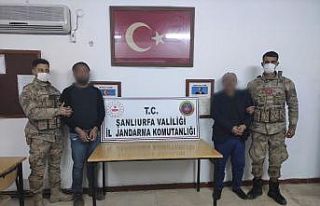 Katliam gibi kavganın cinayet zanlısı yakalandı