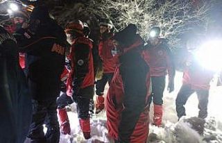 Kayıp doktor ölü olarak bulundu