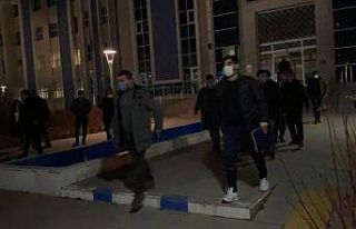 Kayıp meclis üyesi davasında flash gelişme: 4...