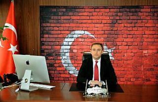 Kaymakam Mutlu’dan çocuklara kısıtlama uyarısı