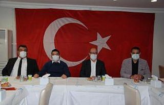 Kaymakam Nazlı: "Silifke’nin yolu açık ve...
