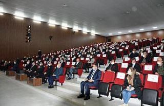 Kaymakam Ünsal; “İnsanı yaşat ki devlet yaşasın...