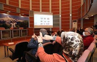 KAYMEK’ten KASKİ personeline yönelik eğitim semineri