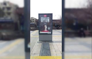 Kayseri Emniyeti’nden ‘Bilinçli trafik’ bilgilendirmesi