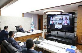 Kayseri mutfağı ’Unesco’ yolunda