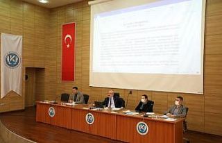 Kayseri Üniversitesi Senatosu: "Boğaziçi Üniversitesi’ndeki...