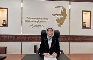 Kayseri’de 63 bin 465 kişi kısa çalışma ödeneğinden...