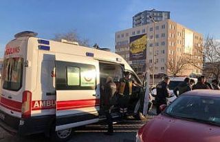 Kayseri’de öğrenciler arasında bıçaklı kavga:...